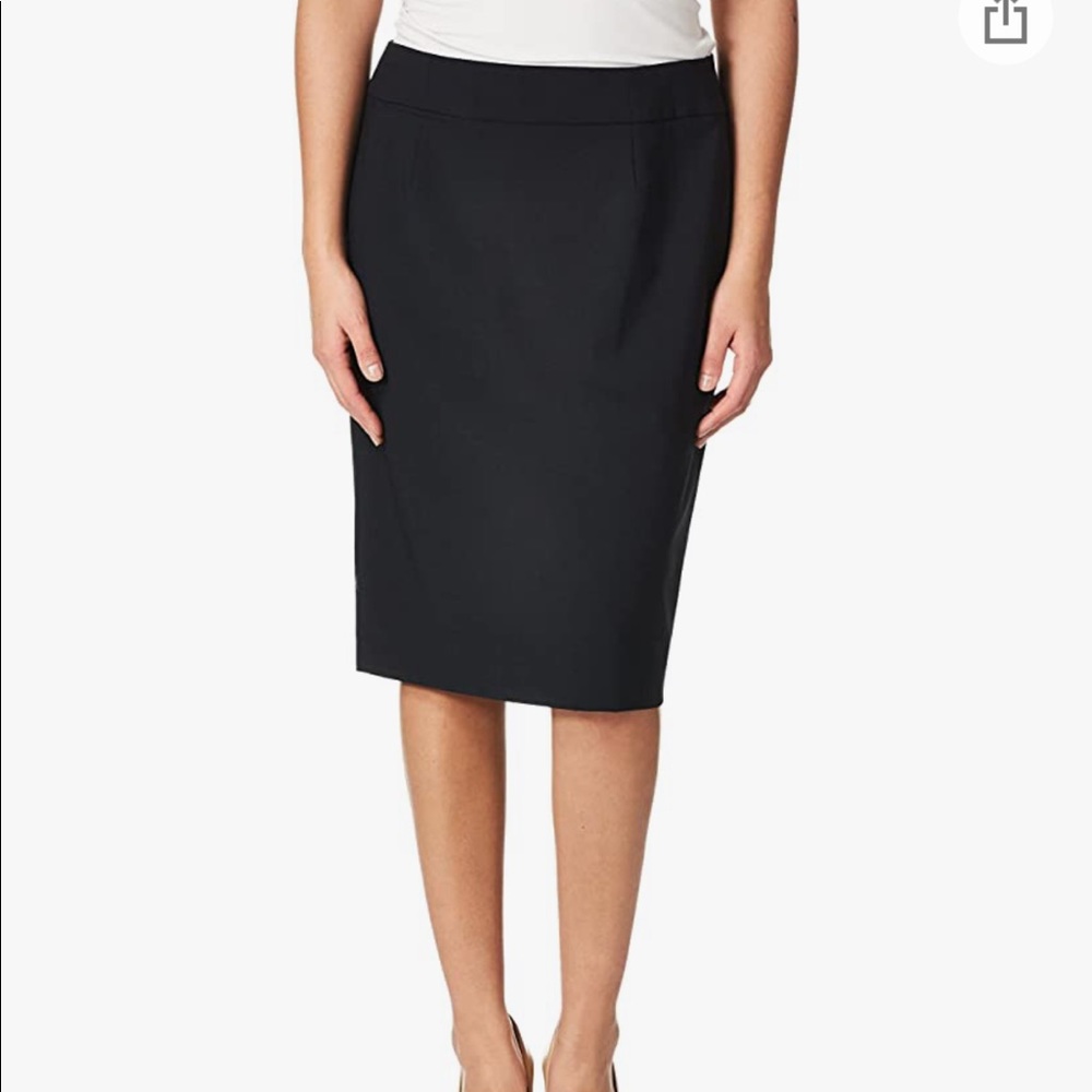 NWT Calvin Klein Pencil Skirt